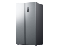 Lodówka XIAOMI MIJIA MRS62ESSMPAEU Side by Side No Frost 177cm Srebrna WiFi 621L - 1542376 - zdjęcie 5